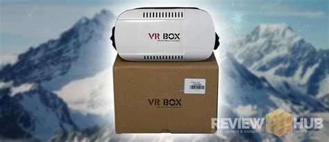 Image result for VR Box Review