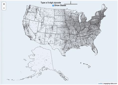 ZIP Code Finder 的图像结果