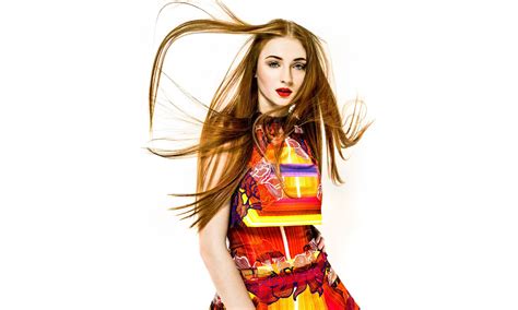 Sophie Turner says she gets PTSD hearing theme song of Game of Thrones