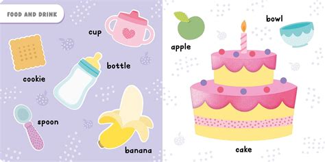 Image result for First Words Learning Touch