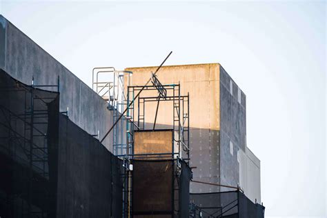 Edmund D. Edelman Children's Court - Monterey Park, CA - Tarlton and ...