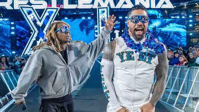 Jey Uso Shocks WWE Fans by Choosing Otis as New Partner | WWE News ...