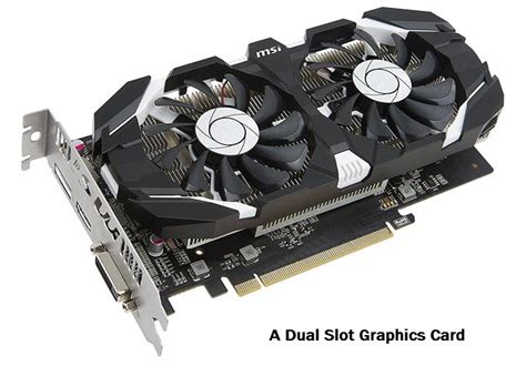 Image result for Graphics Card Form Factor Chart