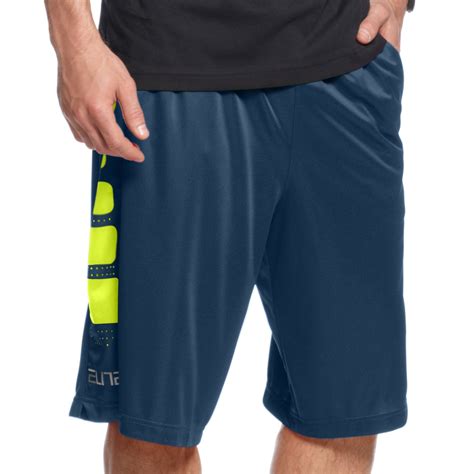 Nike Elite Shorts