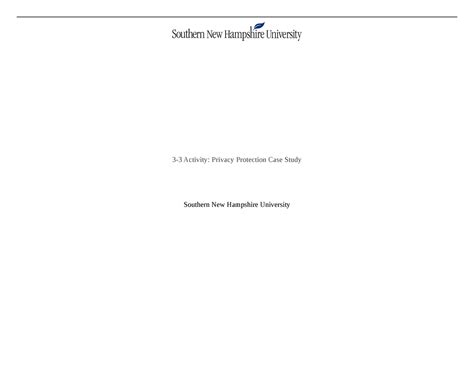 CYB 200 3 3 Jason Potter - CSS150 Lab 3 Performing Packet Capture and ...