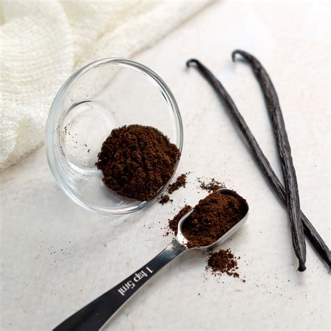 The 5 Best Recipes for Vanilla Bean Powder – Vanilla Bean Kings