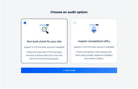 Bulk URL Checker | Examine Status Codes, Headers, and Redirect Paths