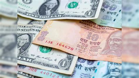 Dollar Vs Rupee : रिझर्व्ह बँक ऑफ इंडियाची बुधवारपासून चलनविषयक धोरण ...