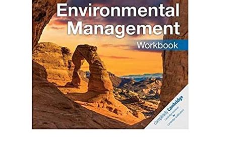 Cambridge IGCSE™ and O Level Environmental India | Ubuy