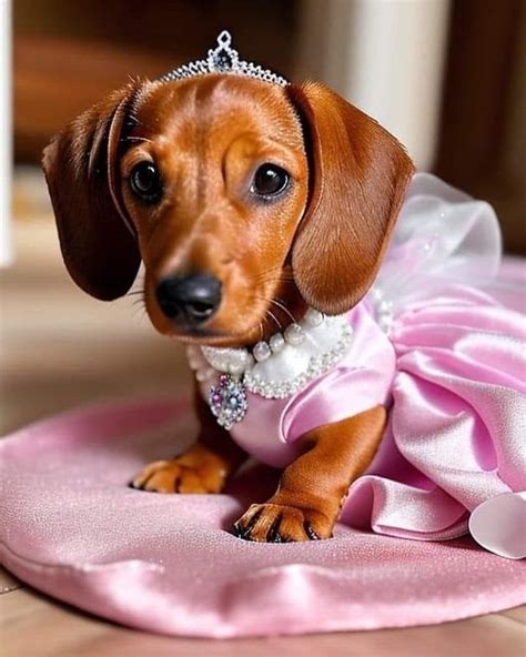Dachshund lovers family | Facebook
