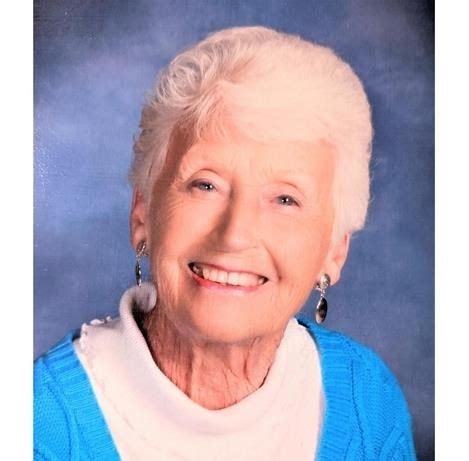 Mary Hiner Obituary (1926 - 2022) - Pittsburg, KS - Lawrence Journal-World
