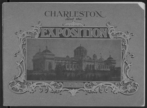 Image 1 of Charleston and the South Carolina inter-state and West ...