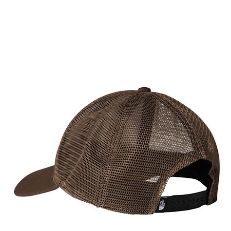 The North Face Lifestyle Men's Mudder Mesh Cotton Snapback Trucker Cap ...