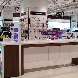 Croma - Murali Nagar - Electronics store - Visakhapatnam - Andhra ...