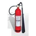 Minimax Make Fire Extinguisher - Minimax CO2 High Pressure Portable ...