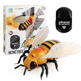 Remote Control Bee 的图像结果