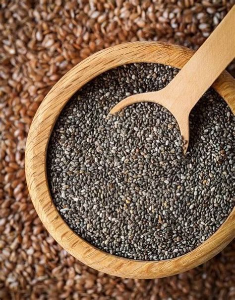 Wholesale Chia Seeds Supplier,Chia Seeds Exporter from Mumbai India