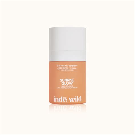 Skin care ayurvedic products | inde wild skin care products
