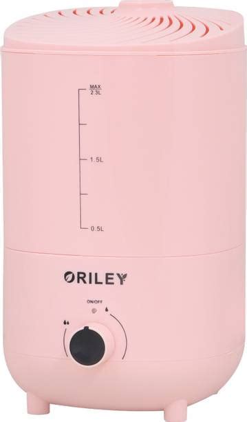 Ultrasonic Humidifier - Buy Ultrasonic Humidifier online at Best Prices ...