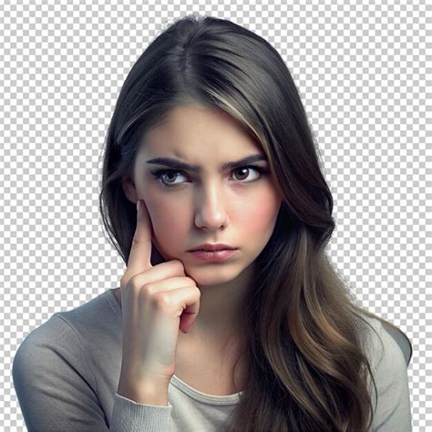 Thinking Transparent Background 的图像结果