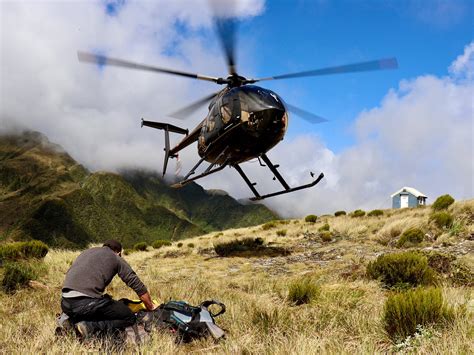 PRECISION HELICOPTERS HOKITIKA (2026) All You Need to Know BEFORE You ...