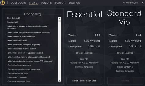 Image result for Impulse One Mod Menu