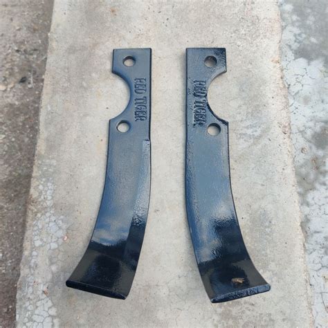 Redtiger Power Weeder Blades Manufacturer from Baghpat