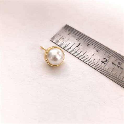 Aurelia Pearl: Gold Toned Pearl Hasli Set – AashirsLifestyle