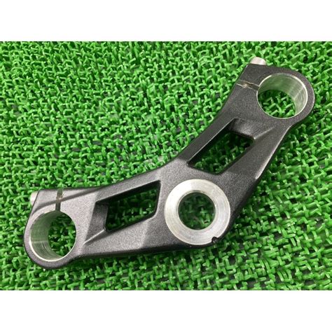 GSX-R125用T-TECHトップブリッジ ①