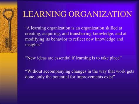 Image result for Learning Organization Inspirational