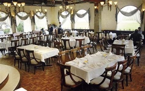 Great Food + Amazing Views: Step Into These Restaurants In Mumbai To ...