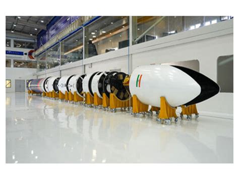 Siemens Xcelerator empowers space-tech pioneer Skyroot Aerospace in its ...