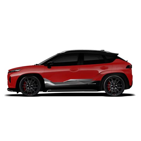 IDE Partial X Series – Mute The Noise Edition | FRONX– Focus Auto ...
