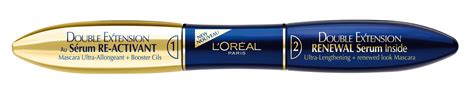 Double Extension Mascara Loreal