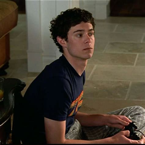 seth cohen • the o.c. (2003-2007) icon in 2025 | Adam brody, The oc ...