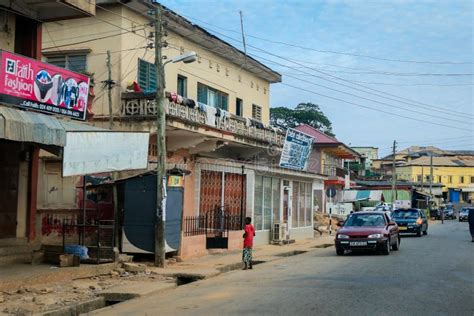 Ghana People in Town 的图像结果