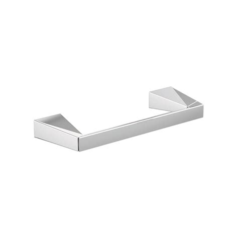 Pivotal Toilet Tissue Paper Holder with Shelf | Delta Premium Bathroom ...