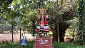 Janapada Loka: History, Timings, Entry Fee, How to Reach!