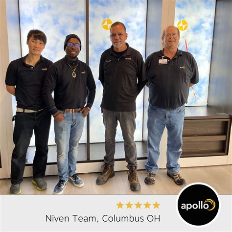 Apollo Retail Specialists on LinkedIn: #teamapollo #service #assembly # ...