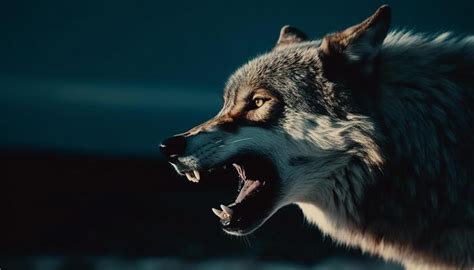 Image result for Angry Wolves
