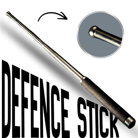 Self Defence Stick – swiings