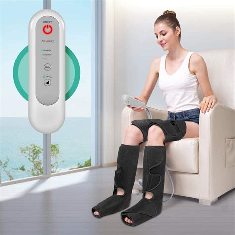 Top 10 Best Leg Compression Machines in 2025 Reviews