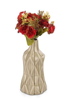 Buy Flower Vases Online at Affordable Price in India - UrbanCart