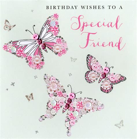 Friends Birthday Card Printable