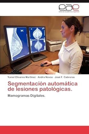 Segmentacion Automatica de Lesiones Patologicas. : Olivares Mart Nez ...
