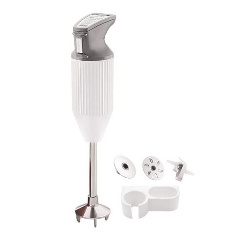 Buy Boss Hand Blender 125W (Grey, 125-Watt, 3-Blades) Online at Low ...