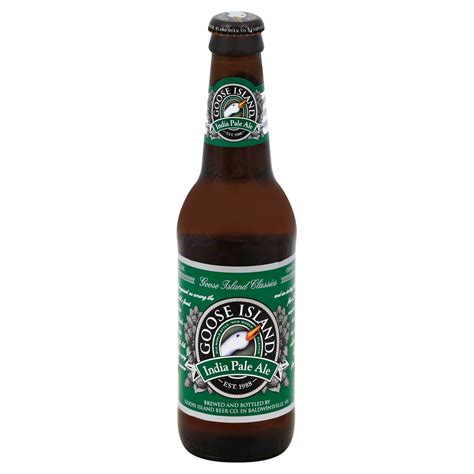 Goose Island India Pale Ale Beer - Shop Beer at H-E-B