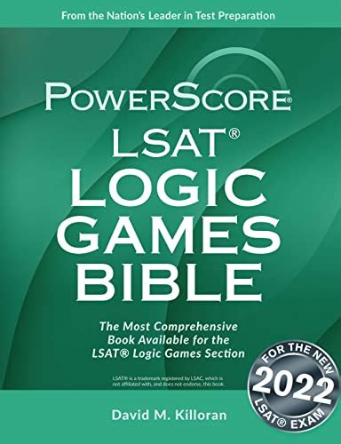Logic Book 的图像结果