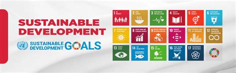 Sustainable Development Goals - Adypu
