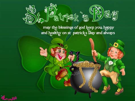 St Patrick's Day Pictures, Photos, and Images for Facebook, Tumblr ...